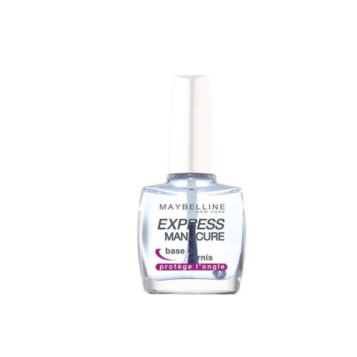 Maybelline Express Manucure Base de Vernis protectrice 10ml