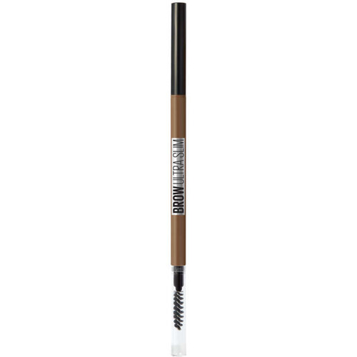 Maybelline - Ultra Slim - Crayon À Sourcils Rétractable - Marron