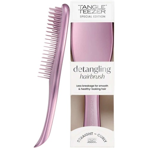 Tangle Teezer Le démêlant ultime Chrome Mauve Cuivre