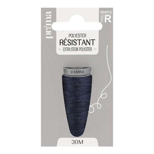 La Brosse Et Dupont Fil Polyester Marine Resistant 30m