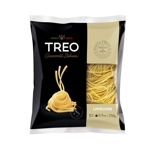 Treo Linguine 250g