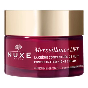 [Para] Nuxe Merveillance Lift La Crème Concentrée de Nuit 50ml