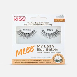 Kiss My Lash But Better Faux cils 02