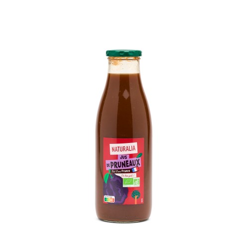 Naturalia Jus de Pruneau du Sud Ouest 75cl