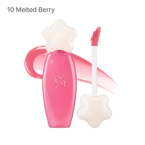 Dasique Pure Water Lip Gloss Melted Berry