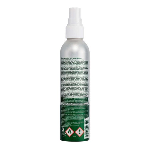 [Para] Naturactive Assaini'spray Huiles Essentielles bio 200ml