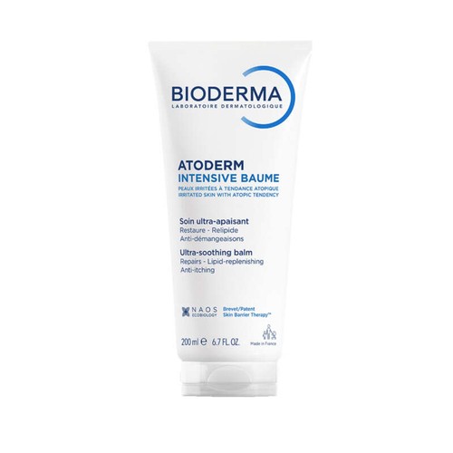 Bioderma Atoderm intensive Baume 200ml