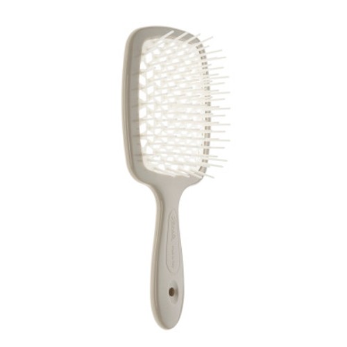 Janeke Suprbrush brosse gris