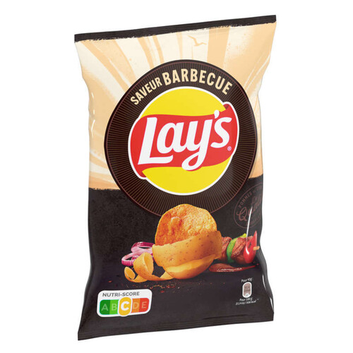 Barbecue Lay's 45g