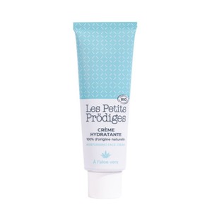 Les Petits Prödiges Crème Hydratante Bio 50ml