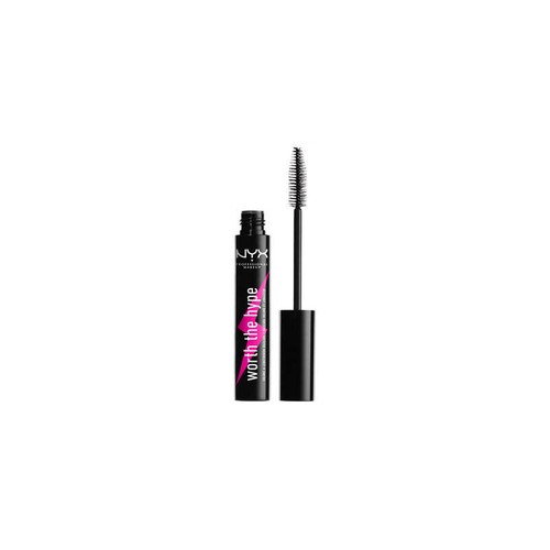 NYX Worth The Hype Mascara Volumateur Black