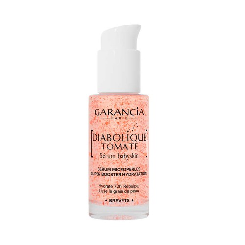 Garancia Diabolique Tomate Sérum Microperles 30ml