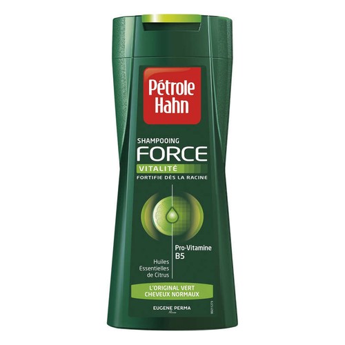Pétrole Hahn Shampooing vert 250ml