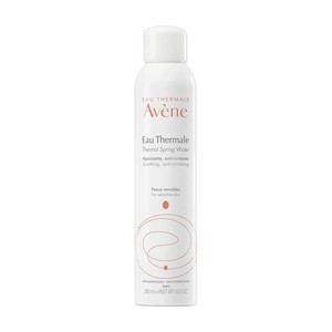 [Para] Avène Eau Thermale en Spray Brumisateur 300ml