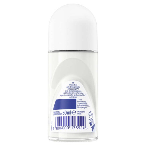 Nivea Derma Control Defend Bille 50ml