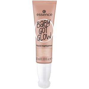 Essence Eclaircissant Baby got glow 10