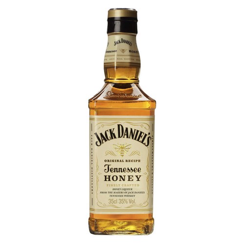 Jack Daniel'S Tennessee Honey 35cl