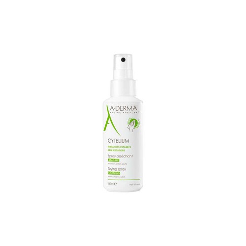 A-Derma Cytélium Spray asséchant apaisant 100ml