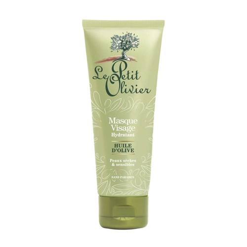 Le Petit Olivier Masque Crème 75ml