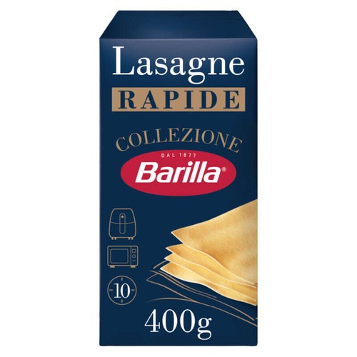 Vitakraft Lasagne rapide 400g