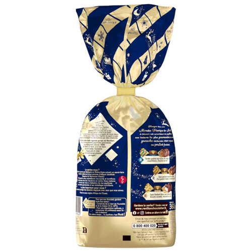 Révillon Féeriques Lait 360g