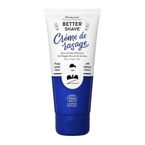 Monsieur Barbier Crème de rasage 175ml