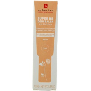 [Para] Erborian Super BB Concealer au Ginseng SPF25 - Doré 10ml