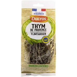 Ducros Thym de Provence 17g
