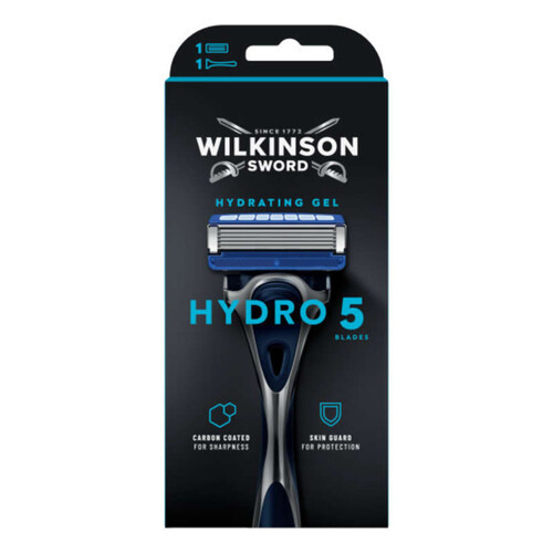 Wilkinson Rasoir Hydro 5 Skin Protection Regular