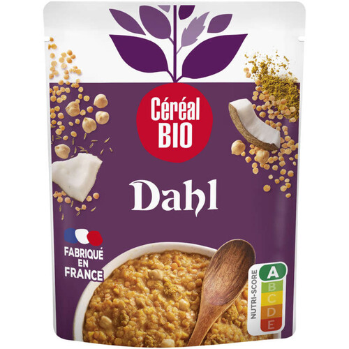 Cereal Bio Cb Doy Dahl 220g