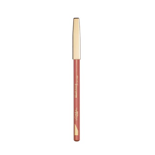 L'Oréal Paris Color Riche Le Lip Liner Crayon Contour Des Lèvres 630 Beige Nu
