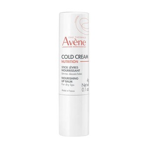 Eau Thermale Avène Cold Cream Stick lèvres nourrissant 4g
