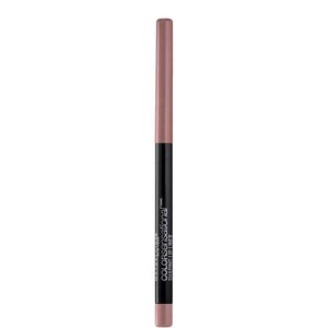 Maybelline New York Color Sensational Crayon A lèvres Crémeux Dusty Rose