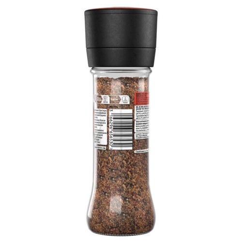 Ducros Moulin Sel Fou 150g