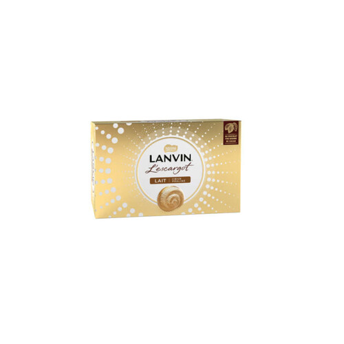 Lanvin L'escargot Lait 164g