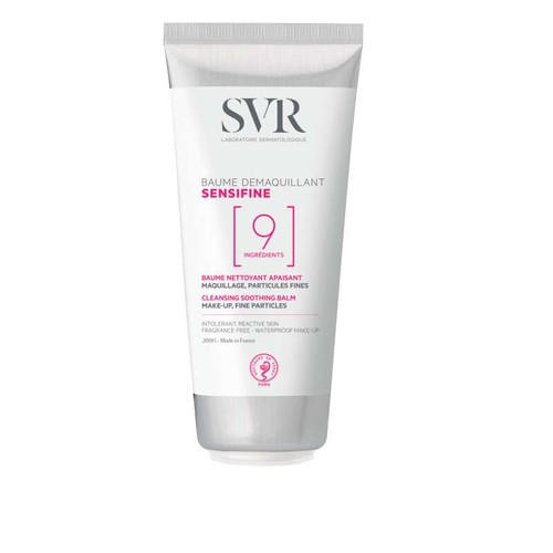 SVR Sensifine Baume Démaquillant 200g