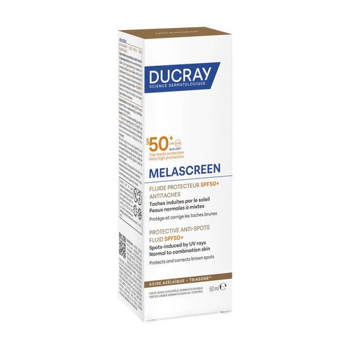 [Para] Ducray Melascreen Soin D’Attaque Dépigmentant Ntitaches 30ml