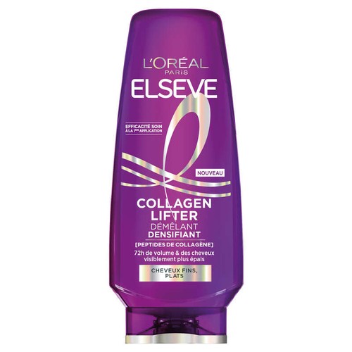 L'Oréal Elseve Démêlant densifiant au Collagène 200ml
