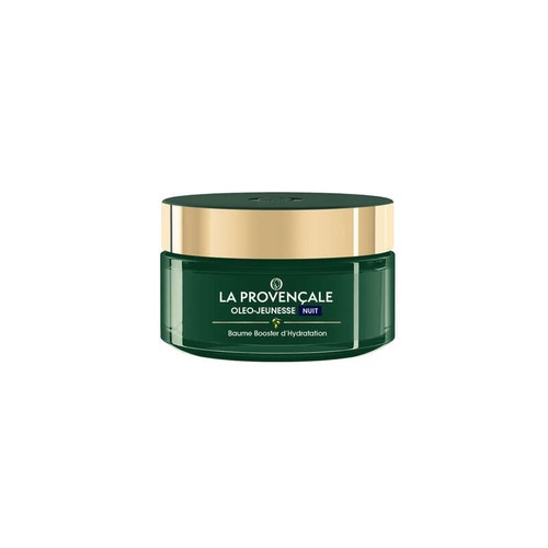 La Provençale Bio Baume de Jouvence Anti-Age Nuit 50ml
