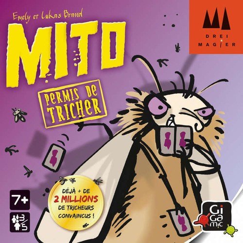 Mito