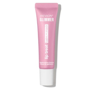 Revlon Baume à Lèvres Glimmer + Mask Marshmallow Dreams 12ml