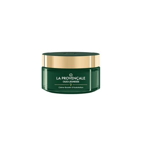La Provençale Crème Visage de Jouvence Anti-Age Jour Bio 50ml