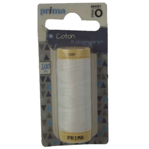 Prima Fil Polyester Camel 200m