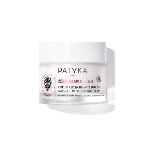 Patyka Crème Redensifiante Suprême 50ml