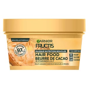 Garnier Fructis Masque Cocoa 320ml