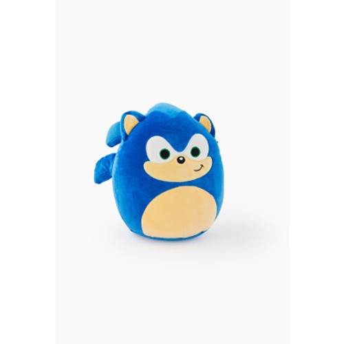 Squishmallows peluche sonic 25cm