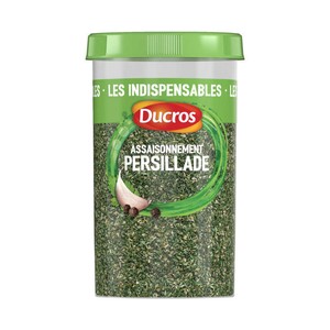 Ducros Assaisonnement Persillade 95g