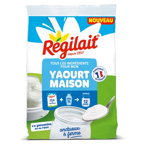 Régilait Yaourt Maison Sachet 175g
