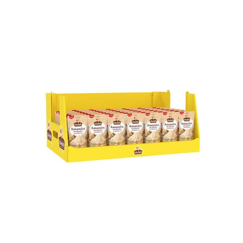 Vahiné Amandes en poudre 125g