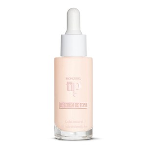 Monoprix Make-Up Le Sérum de teint 01 beige